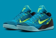 Nike Kobe 9 Elite Low Perspective’