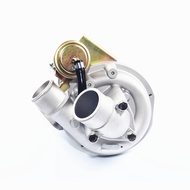 first turbocharger  KP31 HT12-19B Turbo for Nissan Navara ZD30 047-282 047-229 047-663 1997-2004 HT1