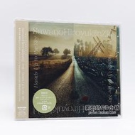澤野弘之 Avid / Hands Up to the Sky 86ED 通常盤CD