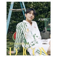 [Unsealed] D-ICON Vol. 12- Seventeen (Joshua) Official Dicon Magazine