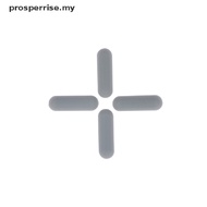 [prosperrise] 4pcs Bottom Base Cover Rubber Foot Feet for HP 840G5 G6 745 G5 G6 830 735 G5 G6 [MY]