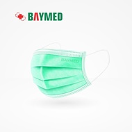 Alkes 	Baymed Surgical Mask Masker Medis