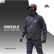 Carumby Drizzle Mountain Jacket (read description)