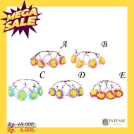 FLOWER CROWN I & C FLOWER CROWN/