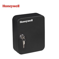 Honeywell 6105 24 Key Steel Box