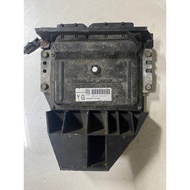 Nissan Sentra Sylphy Engine Computer Box ECU Original Halfcut Japan N16 B14 ENGINE CONTROL UNIT