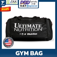 Ultimate Nutrition Gym Bag กระเป๋ายิม