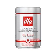 illy - Illy 濃縮咖啡經典咖啡豆 250g ( 平行進口）