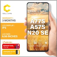 LCD For OPPO A77S CPH2473 / A57S / OnePlus N20 SE (With Touch Screen Display)