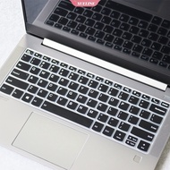 Lenovo Keyboard Cover IdeaPad Flex 5 Flex 5i Ideapad 3 Slim 3 14'' Inch Slim 5i 14ALC05 14ARE05 14ITL05 14ITL6 14ALC6 V14 2021 thinkbook 14 14s G2 Laptop Protector Keypad Skin Film
