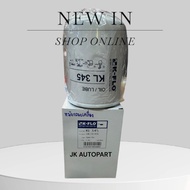 KFLO Engine Filter K/S4D120 (KL345) Direct Order = (P558616=6132-51-5140=LF3345)/BENKP