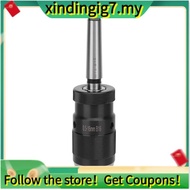 【】Chuck MT22B16 Chuck Keyless Drill Chuck Quick Release Taper for Drilling Machine 0.5516mm MT22B16 