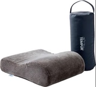 [全新 正品] Tempur Travel Pillow 可收納人體工學旅行枕頭