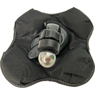 22mm Garmin 86 Garmin86 Bracket Holder 8 Inch Dedicated Sandbag DriveSmart86