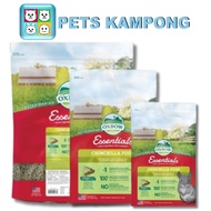 Oxbow Chinchilla Food