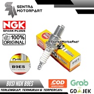 KAWASAKI NGK Spark plug ninja b9es ngkkawasaki