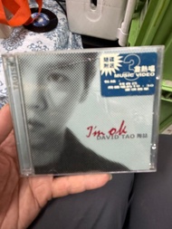 陶喆 I'm OK CD