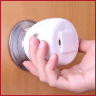 Door Knob Protector Multipurpose Childproof Door Knob Locks 4X Reusable Door Handle Cover Kids Door 