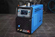 ANDELI ตู้เชื่อมอาร์กอน ACDC รุ่น TIG-200PRO / 112-3004 เต็มระบบ เชื่อม อลู เหล็ก เลส ไทเทเนียม