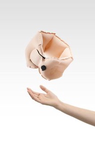 EVERY THINK EQ2 輕便充氣旅行頸枕