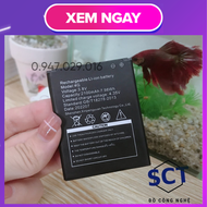 Pin Thay Thế Cho Bộ Phát D6610 - Dung Lượng 2100mAh - Pin Khoẻ Không Lo Hết Pin - Bảo Hành 1 Đổi 1 T