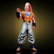 Dragon Ball Z Buuhan Majin Buu with Ultimate Gohan Absorbed 38cm Action Figure Decoration