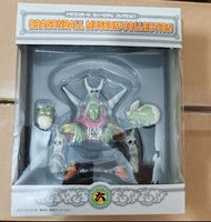 Unifive 龍珠 博物館 六 大魔王