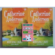 Morning Light (Dream Love) - Catherine Anderson (Kolpri)
