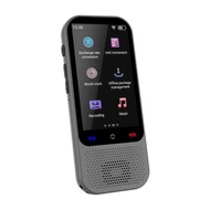 S80 Pro Portable Translation Dev Real-Time Smart Vo Photo Text Translator 138 Langges Translate hine