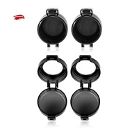 4 Pack Deadbolt Child Safety Lock, Child Proof Deadbolt Cover, Door Safety Deadbolt Lock for Kids  E