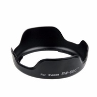 Lens Hood EW-60C II For Canon 18-55mm