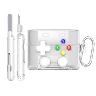 Suitable for Sony WF-1000XM6 Bluetooth Headset Case Game Console Decompression Sony WF-1000XM6 Prote