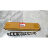 Giảm sóc sau | phuộc sau WAVE S110 A110 màu Bạc chính hãng Honda (52400-KWW-B21)