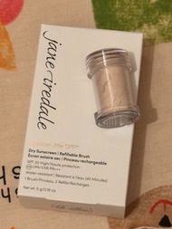 Jane Iredale 防曬粉 SPF 30 補充裝 x 1