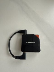 Westone earphones accessories 配件