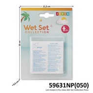 59631NP Intex Wet Pool Glue Set Collection Press Intex Patch Glue Swimming Pool Float Patch