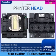 Printhead for Epson L110 L210 L220 L360 L111 L130 L301 L303 L310 L351 L353 L360 L363 L455 L565 Print