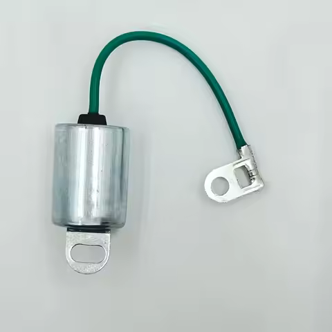 Ignition Condenser distributor for LUCAS DCB101 | Fits Austin Mini 1000, Morris Minor 1000, MG Midge