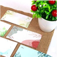Greeting Card - Kartu ucapan - Card polos
