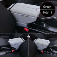PuraAutoRepair Car Console Storage Bmw Mini Cooper F55 F56 F57 R55 R56 R60 Elbow Rest Arm support Ar