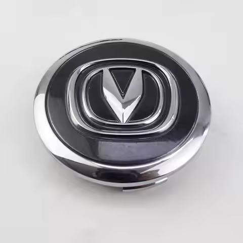 Wheel Center Hub Cap, Wheel Hub Decor Cover For Changan CS55 / CS75 / CS85 / CS95