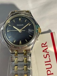 Pulsar 手錶