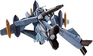 HI-METAL R Macross Zero VF-0A Phoenix + QF-2200D-B Ghost Approx. 5.5 inches (140 mm), ABS & Die Cast