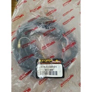 Wire Set Large Car Wiring MIO-Mx Injector Model Normal 4C9-H2590-01T