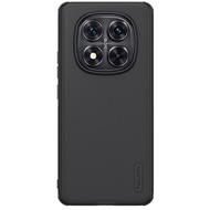 Nillkin Ốp lưng Xiaomi Redmi Note 14 Pro+ / Redmi Note 14 Pro Plus 5G Case Super Frosted Pro Shockpr