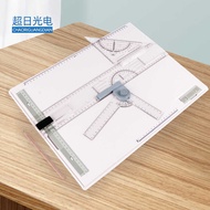 Drawing Board A3 Drawing Board Portable Drawing Board Drawing Board Drawing Template Painting Templa