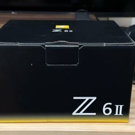 Nikon Z6ll Z62 Nikon Z105mm f2.8 vr mc 微距鏡頭