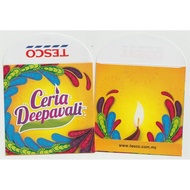 DPV007 Deepavali Sampul Packet TESCO