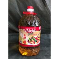 Adela Gold Blended Cooking Oil Minyak Masak 5kg