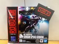 全新 行版 ROBOT魂 RX-78GP04G GUNDAM 0083 星塵回憶 GERBELA 試作4號機 A.N.I.M.E. VER. ANIME 高達 GP04  GP-04 
